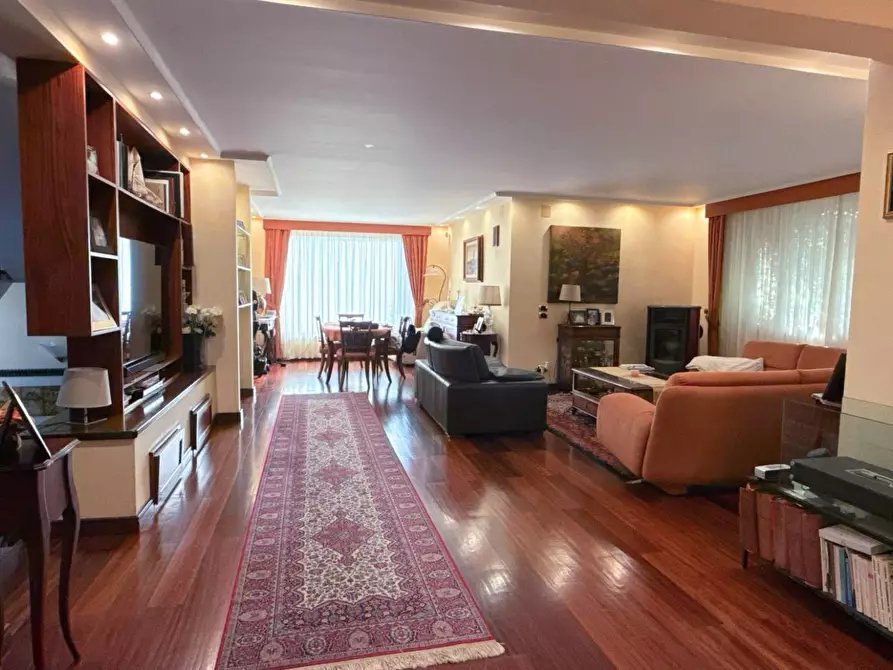 Immagine 5 di Villa in vendita  in traversa sinerchia a Siracusa