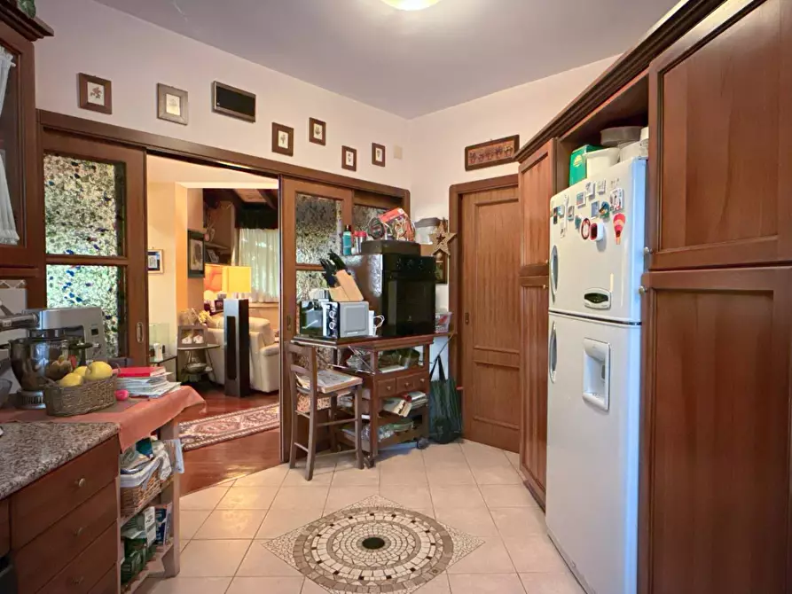 Immagine 9 di Villa in vendita  in traversa sinerchia a Siracusa