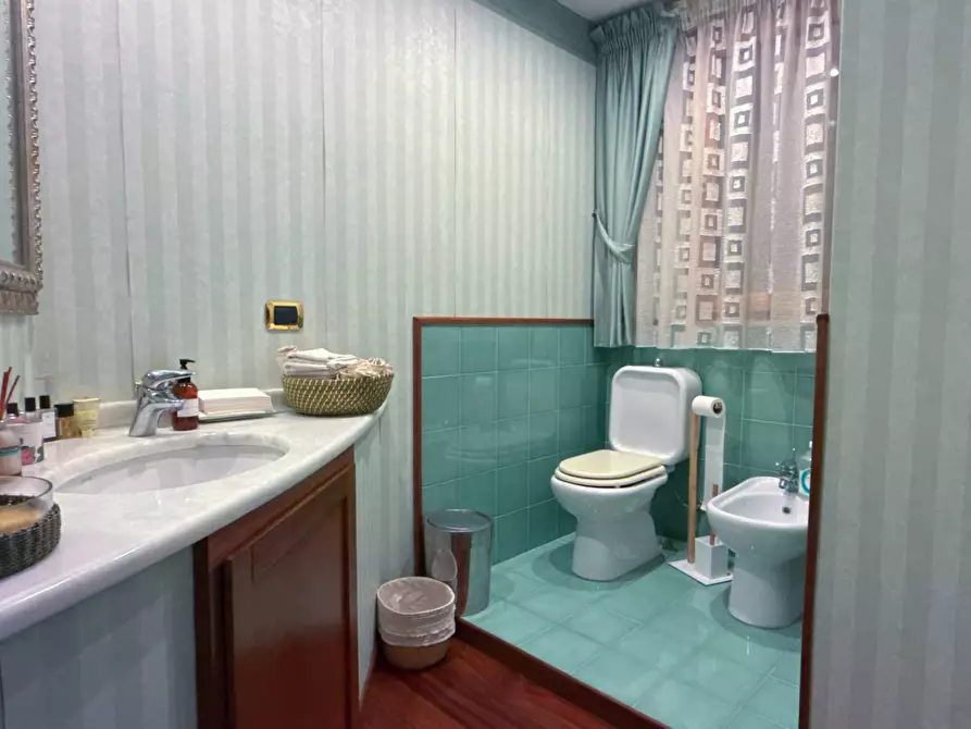 Immagine 11 di Villa in vendita  in traversa sinerchia a Siracusa