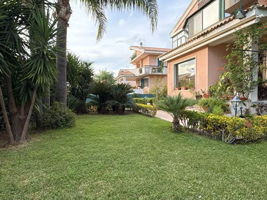 Immagine 16 di Villa in vendita  in traversa sinerchia a Siracusa