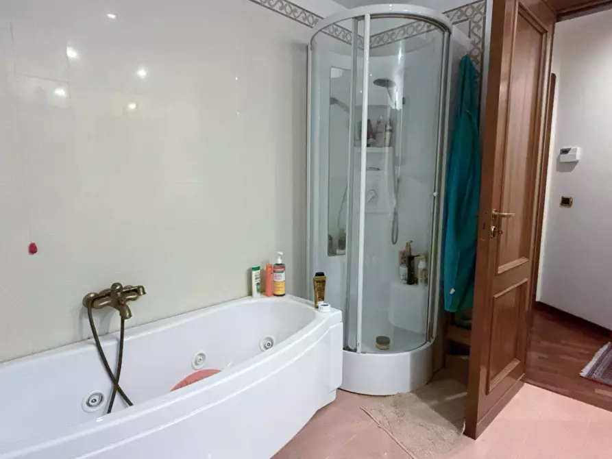 Immagine 24 di Villa in vendita  in traversa sinerchia a Siracusa