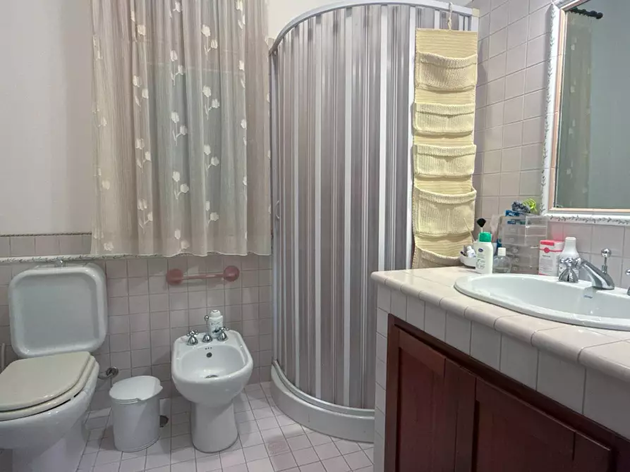 Immagine 27 di Villa in vendita  in traversa sinerchia a Siracusa