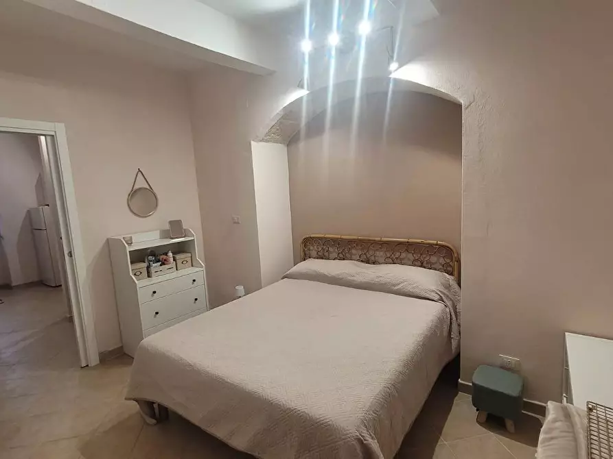 Immagine 9 di Appartamento in vendita  in via Eveneto a Siracusa