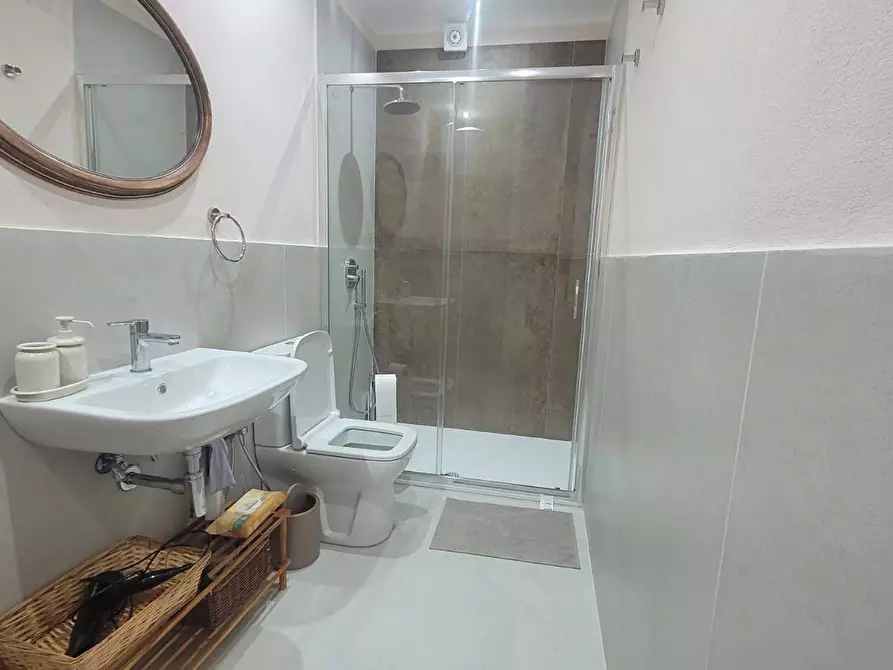 Immagine 11 di Appartamento in vendita  in via Eveneto a Siracusa