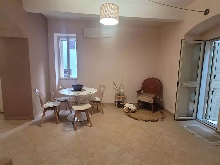 Immagine 2 di Appartamento in vendita  in via Eveneto a Siracusa
