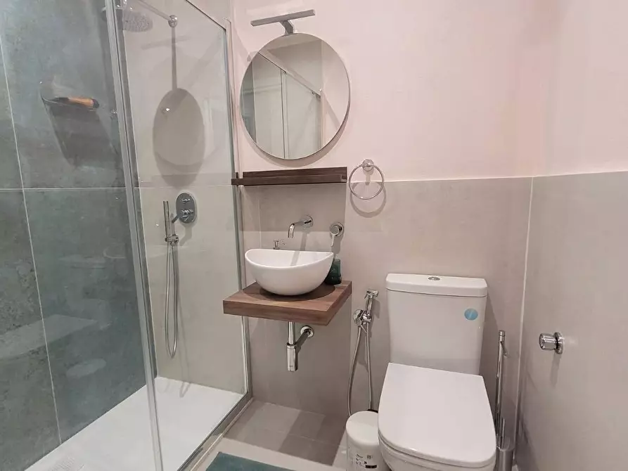 Immagine 12 di Appartamento in vendita  in via Eveneto a Siracusa