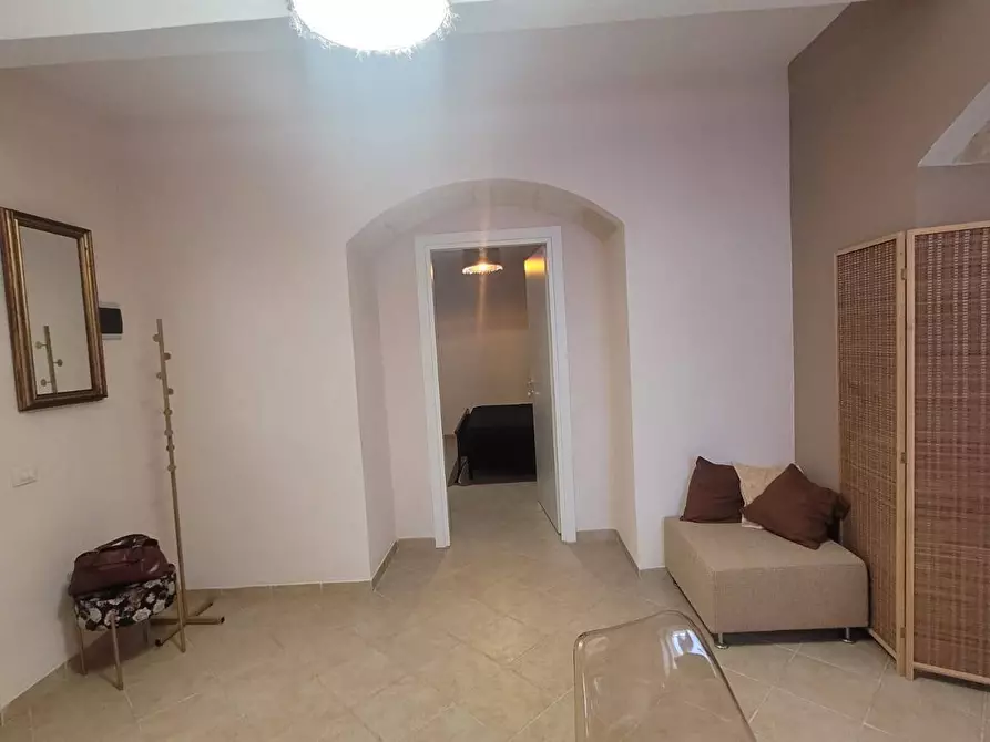 Immagine 4 di Appartamento in vendita  in via Eveneto a Siracusa