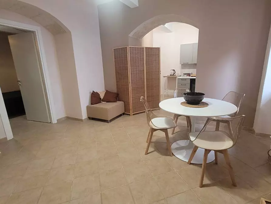 Immagine 6 di Appartamento in vendita  in via Eveneto a Siracusa