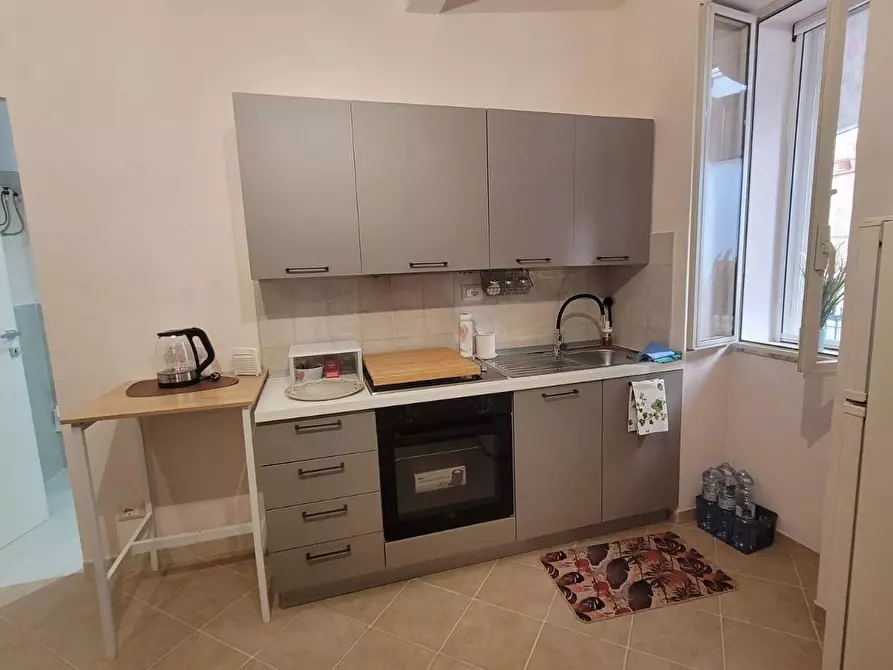 Immagine 3 di Appartamento in vendita  in via Eveneto a Siracusa