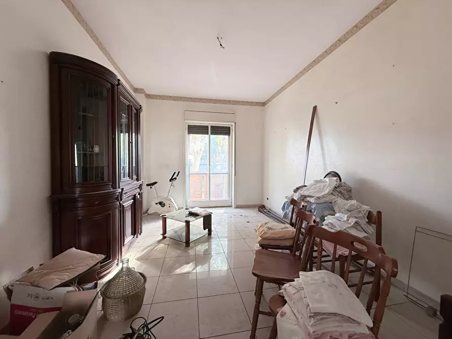 Immagine 2 di Appartamento in vendita  in Via Italia a Siracusa