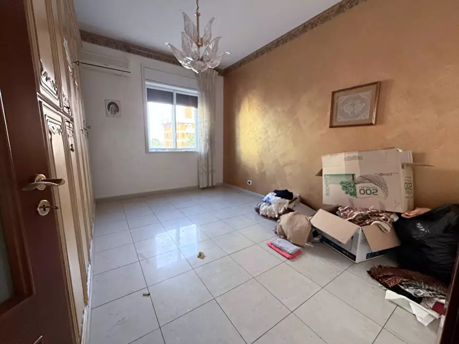 Immagine 4 di Appartamento in vendita  in Via Italia a Siracusa
