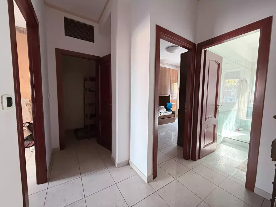 Immagine 7 di Appartamento in vendita  in Via Italia a Siracusa