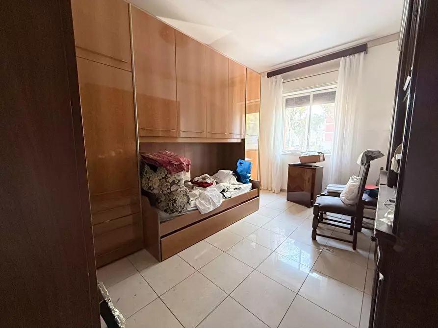 Immagine 8 di Appartamento in vendita  in Via Italia a Siracusa