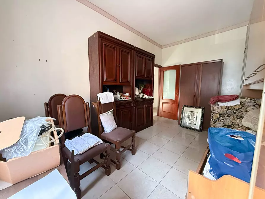 Immagine 9 di Appartamento in vendita  in Via Italia a Siracusa