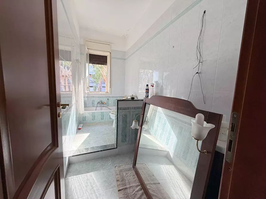 Immagine 10 di Appartamento in vendita  in Via Italia a Siracusa