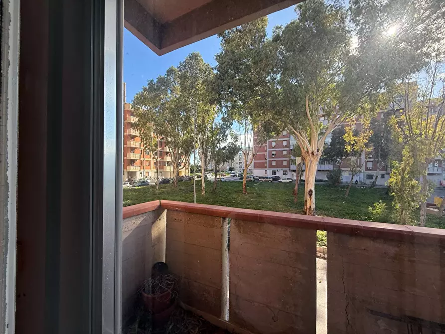 Immagine 12 di Appartamento in vendita  in Via Italia a Siracusa