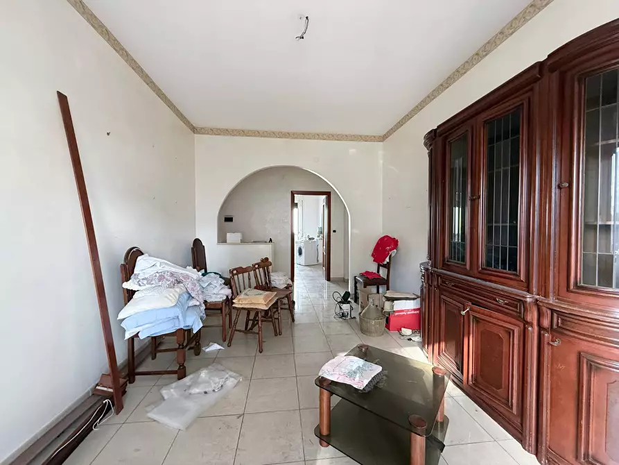 Immagine 13 di Appartamento in vendita  in Via Italia a Siracusa