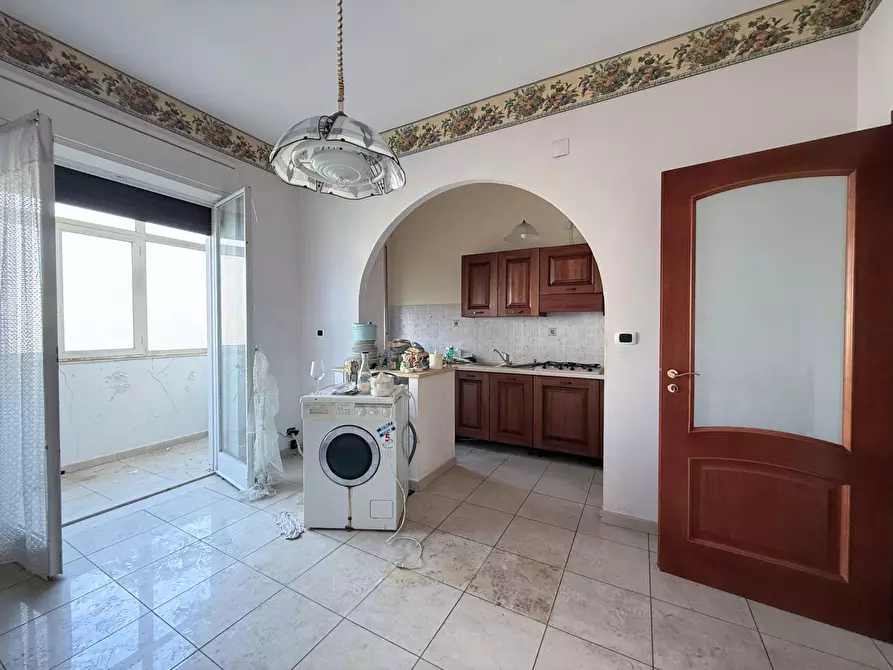 Immagine 14 di Appartamento in vendita  in Via Italia a Siracusa