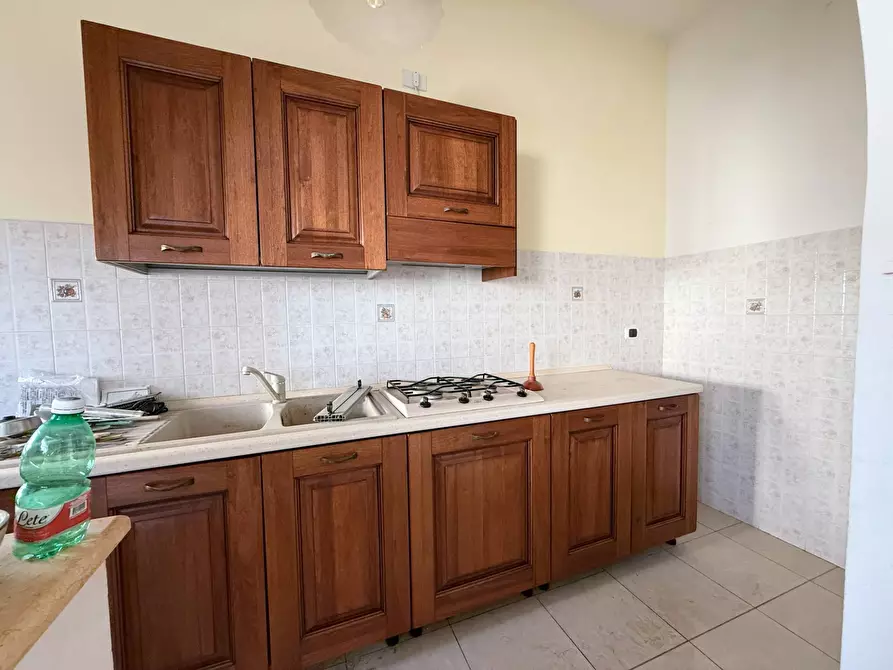 Immagine 15 di Appartamento in vendita  in Via Italia a Siracusa