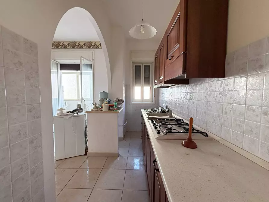 Immagine 16 di Appartamento in vendita  in Via Italia a Siracusa
