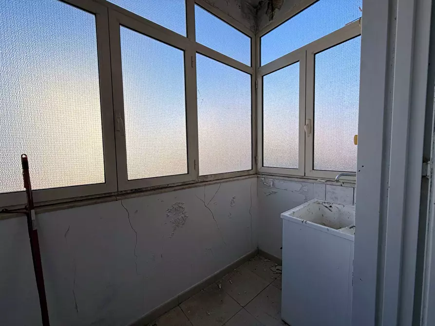 Immagine 17 di Appartamento in vendita  in Via Italia a Siracusa