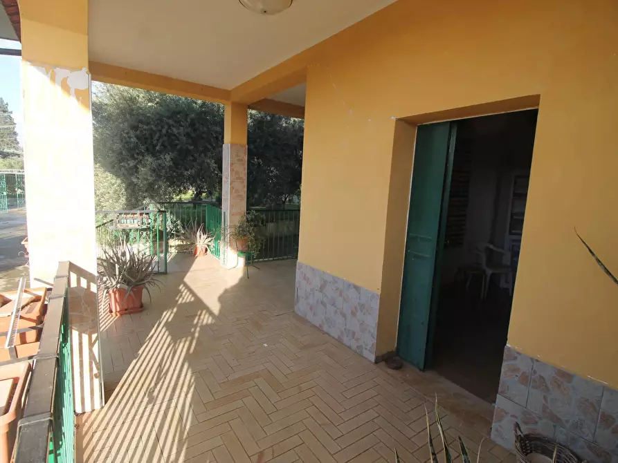 Immagine 3 di Villa in vendita  in Via Diomede a Siracusa