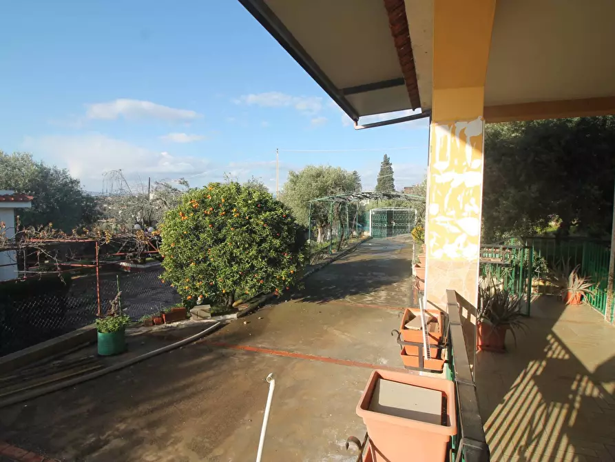 Immagine 4 di Villa in vendita  in Via Diomede a Siracusa