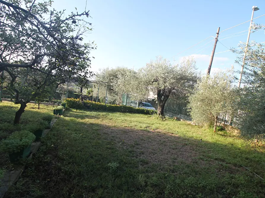 Immagine 6 di Villa in vendita  in Via Diomede a Siracusa