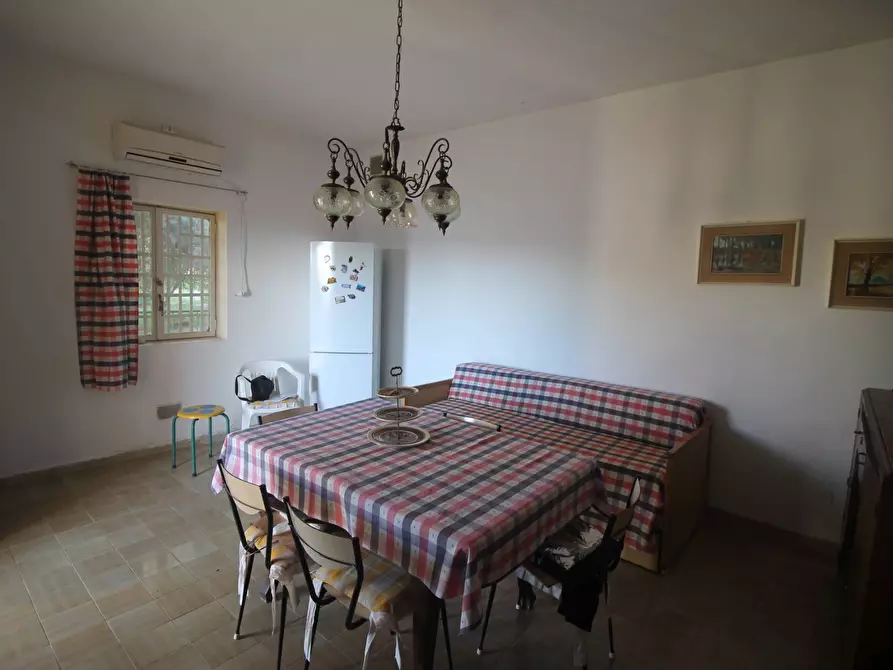 Immagine 8 di Villa in vendita  in Via Diomede a Siracusa