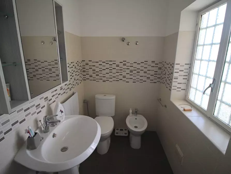 Immagine 9 di Villa in vendita  in Via Diomede a Siracusa