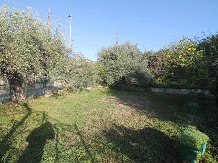 Immagine 14 di Villa in vendita  in Via Diomede a Siracusa