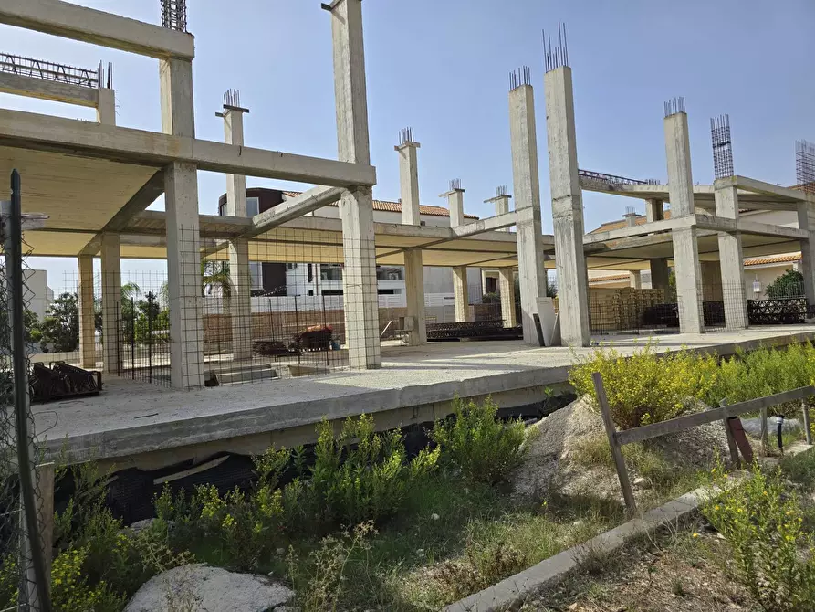 Immagine 20 di Villa in vendita  in Via Raffaele Minniti a Siracusa