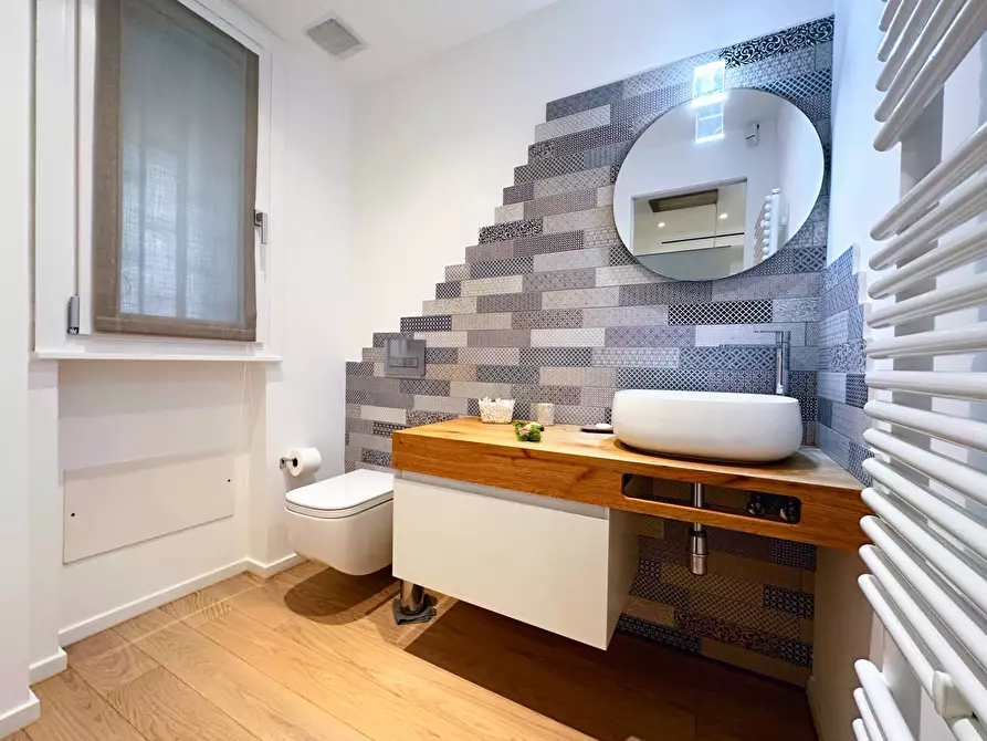 Immagine 5 di Appartamento in affitto  in Tucidide a Siracusa