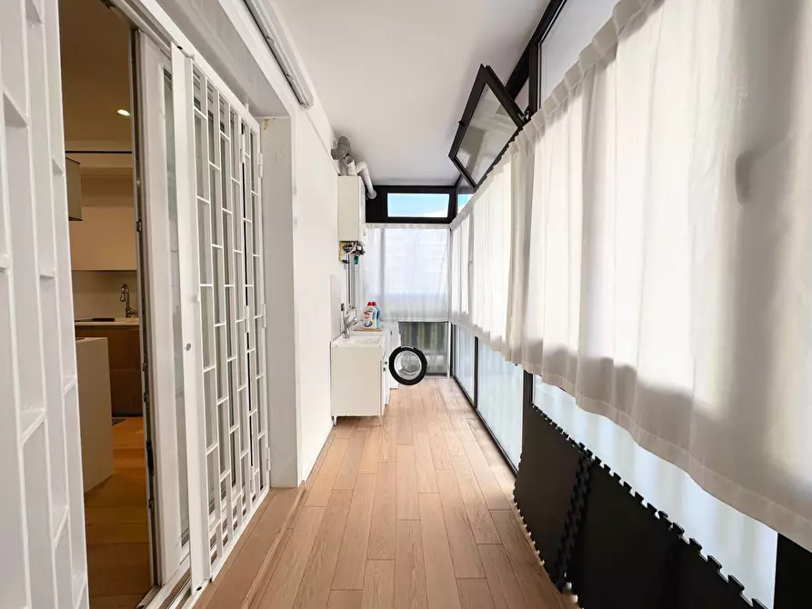 Immagine 6 di Appartamento in affitto  in Tucidide a Siracusa