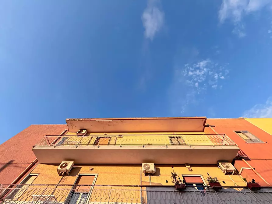 Immagine 3 di Appartamento in vendita  in Via Monti Iblei a Siracusa