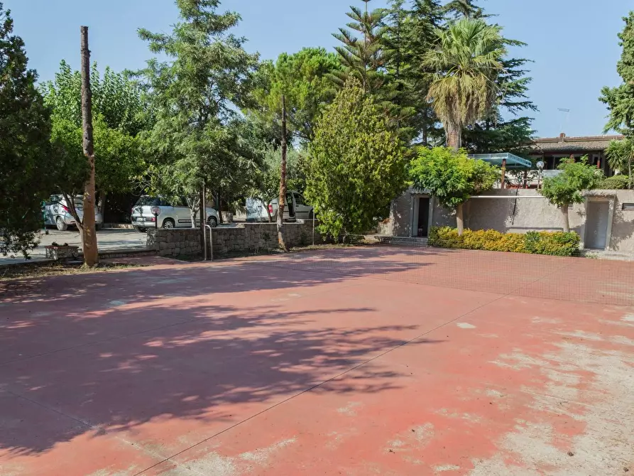 Immagine 23 di Villa in vendita  in Contrada Cifali Ganzeria a Chiaramonte Gulfi