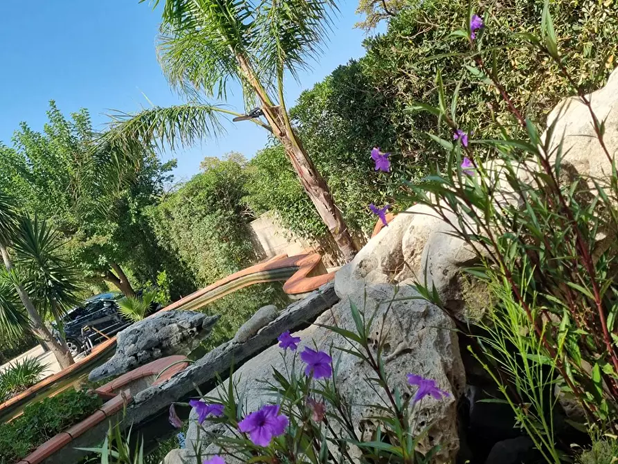 Immagine 24 di Villa in vendita  in Contrada Cifali Ganzeria a Chiaramonte Gulfi