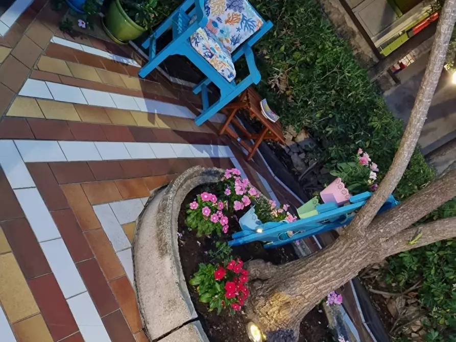 Immagine 25 di Villa in vendita  in Contrada Cifali Ganzeria a Chiaramonte Gulfi