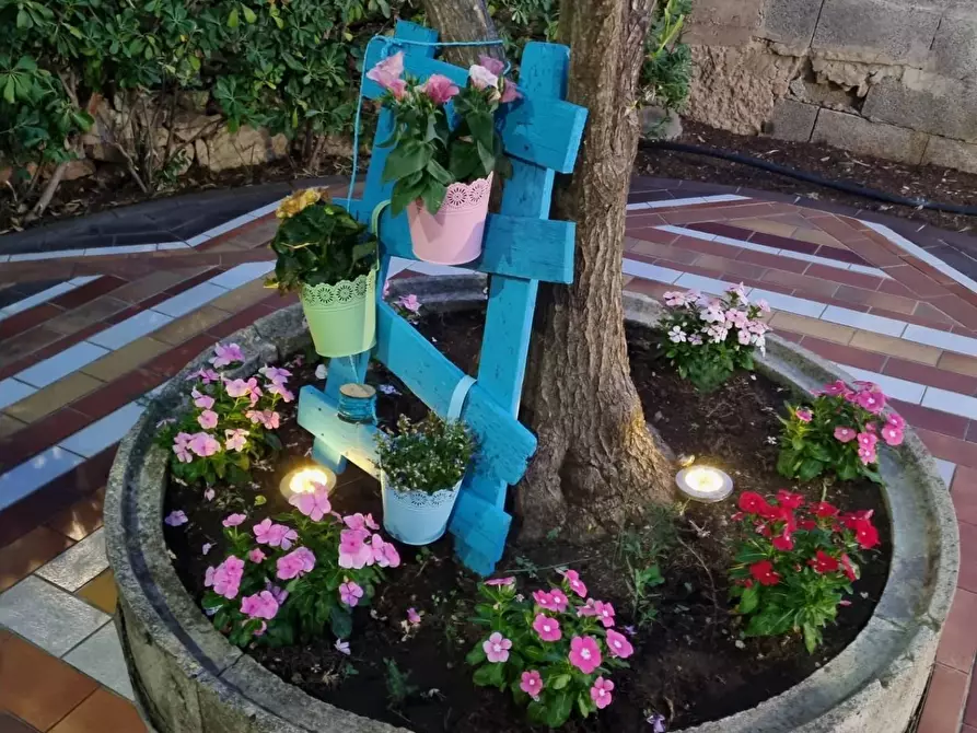 Immagine 26 di Villa in vendita  in Contrada Cifali Ganzeria a Chiaramonte Gulfi