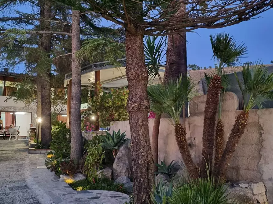 Immagine 27 di Villa in vendita  in Contrada Cifali Ganzeria a Chiaramonte Gulfi