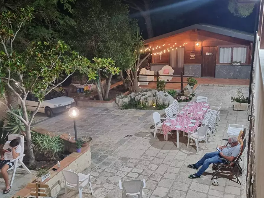 Immagine 28 di Villa in vendita  in Contrada Cifali Ganzeria a Chiaramonte Gulfi