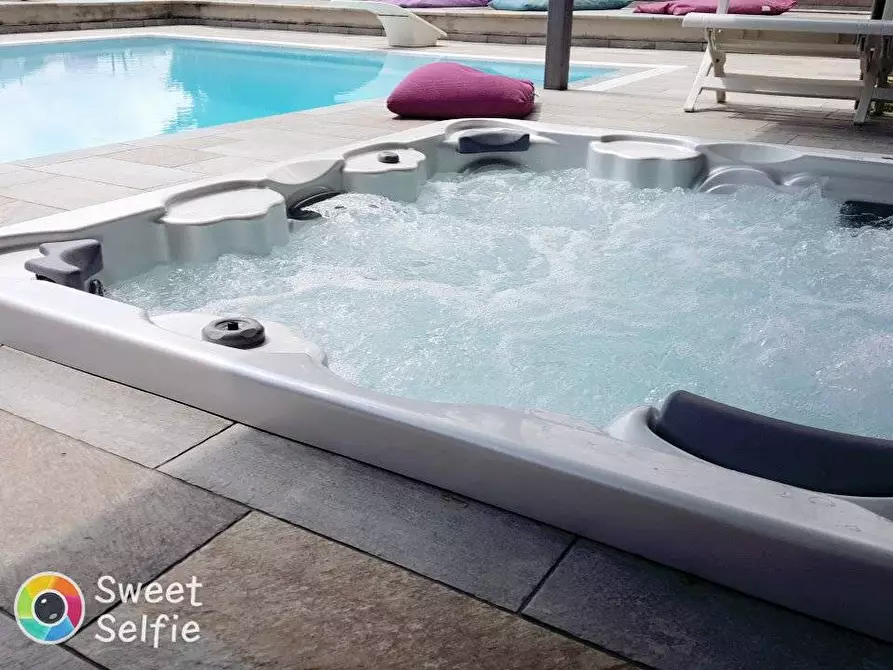 Immagine 30 di Villa in vendita  in Contrada Cifali Ganzeria a Chiaramonte Gulfi