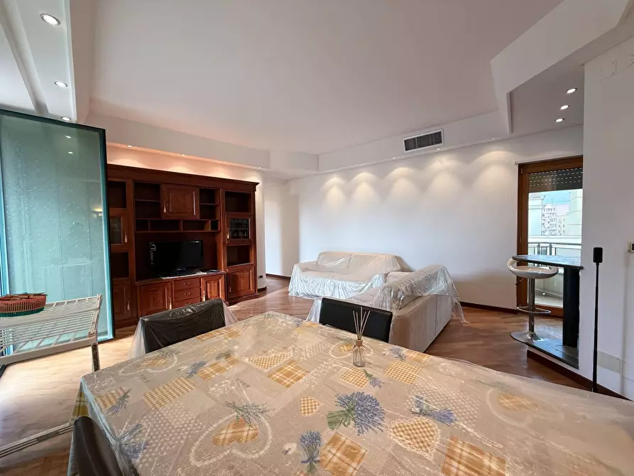 Immagine 5 di Appartamento in vendita  in Viale Acradina a Siracusa