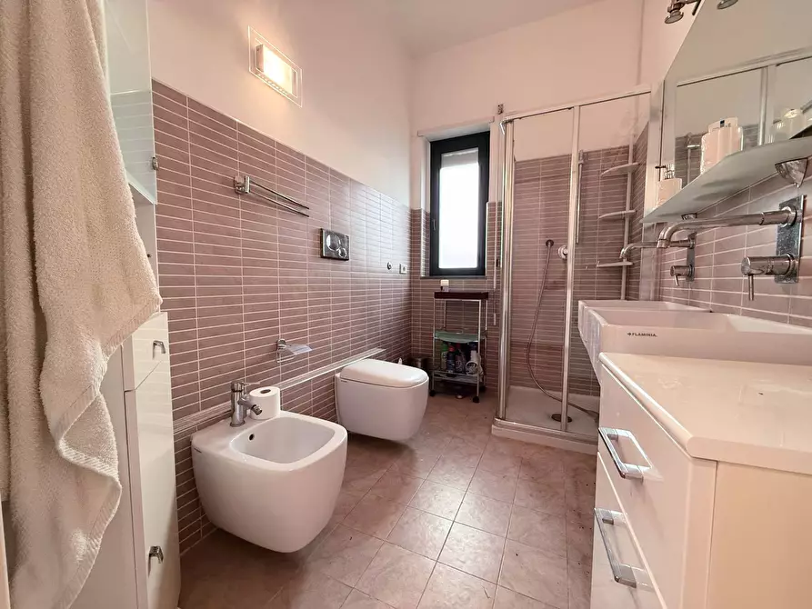 Immagine 9 di Appartamento in vendita  in Viale Acradina a Siracusa