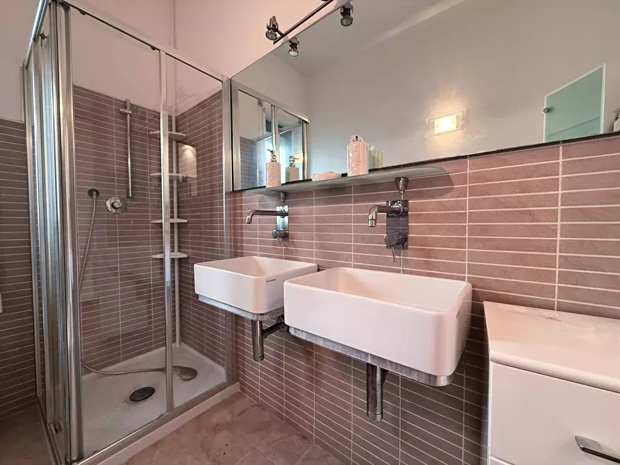 Immagine 10 di Appartamento in vendita  in Viale Acradina a Siracusa