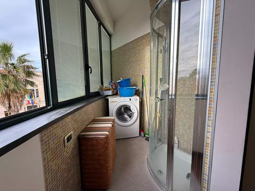 Immagine 13 di Appartamento in vendita  in Viale Acradina a Siracusa