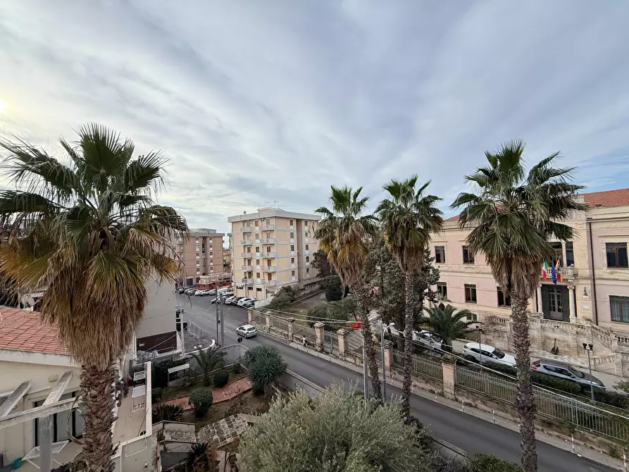 Immagine 16 di Appartamento in vendita  in Viale Acradina a Siracusa