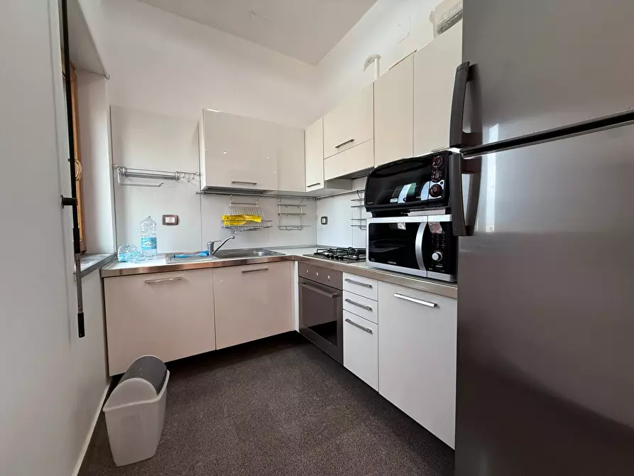 Immagine 18 di Appartamento in vendita  in Viale Acradina a Siracusa