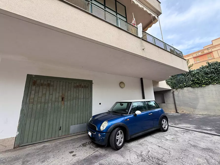 Immagine 23 di Appartamento in vendita  in Viale Acradina a Siracusa