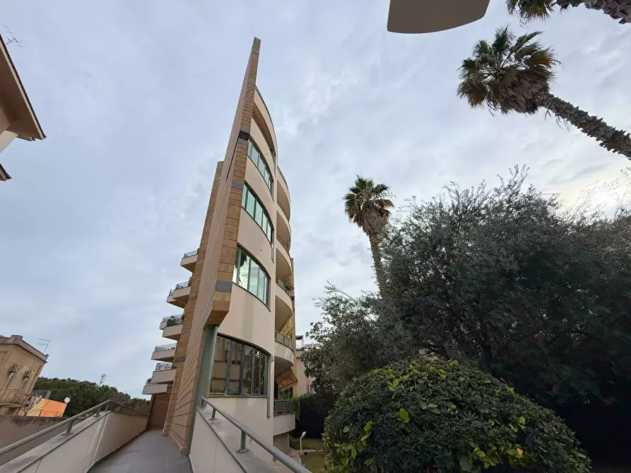 Immagine 27 di Appartamento in vendita  in Viale Acradina a Siracusa